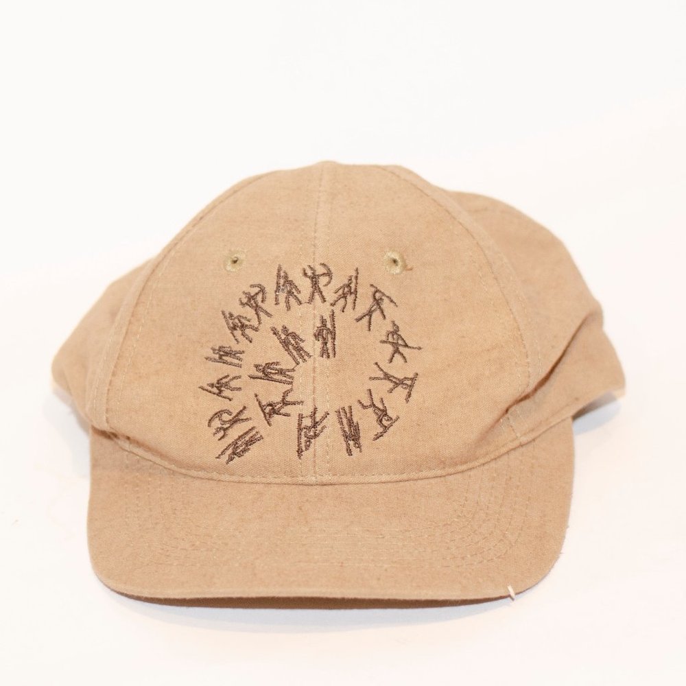 Disney Pocahontas Vintage Hat